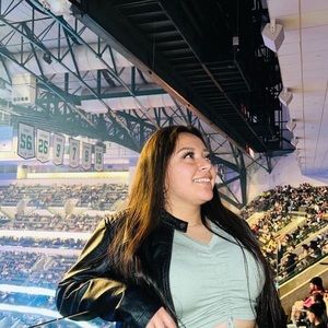 Meet your Posher, Ailani